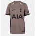Tottenham Hotspur Replika Tredje matchkläder 2023-24 Korta ärmar